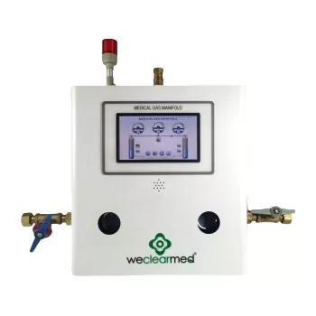 Automatinis skystųjų kristalų ekrano (LCD) kolektorius